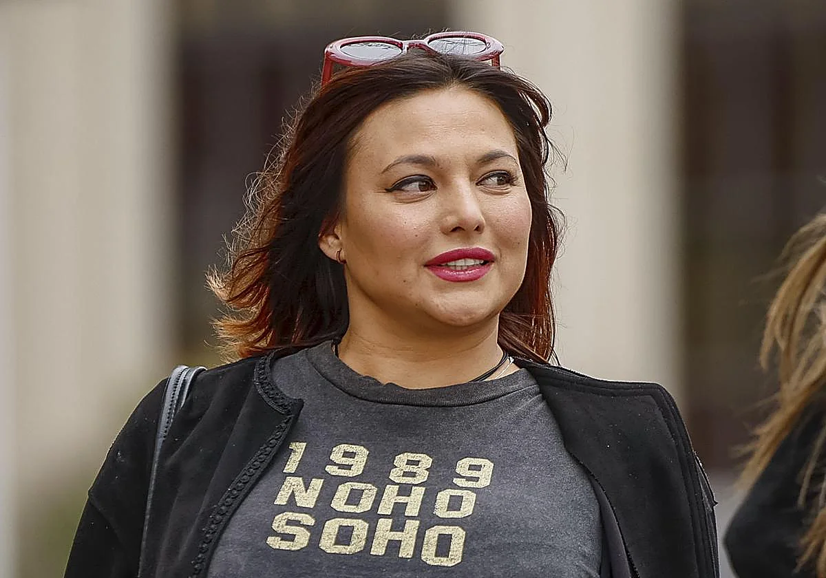 Mouliaa sí irá ahora a juicio contra Errejón tras «tocarle los ovarios» la Fiscalía