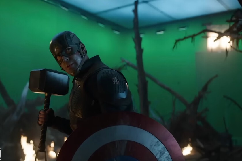 Los efectos especiales de 2025 son peores que los de 2010. Y parte de la culpa la tenemos los espectadores