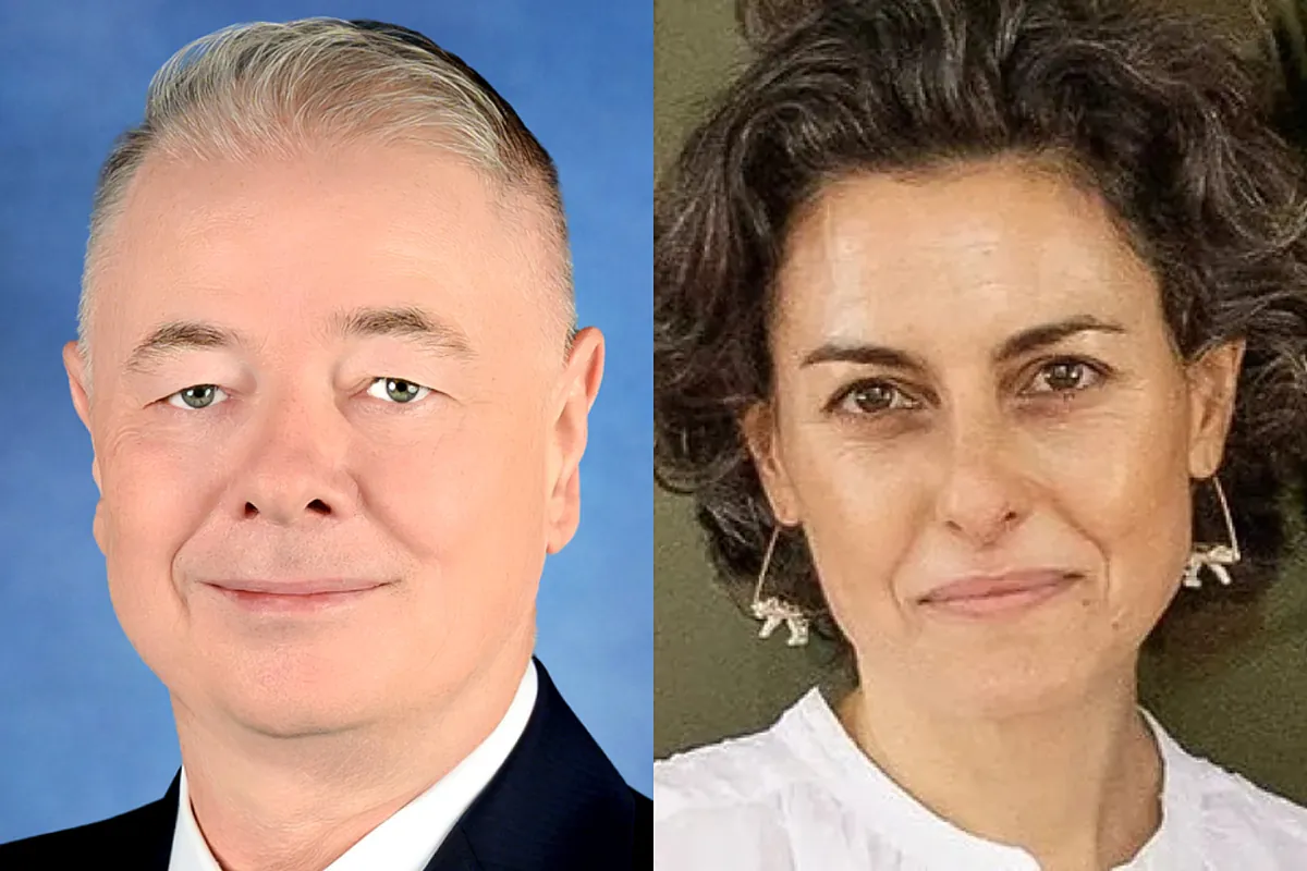 Santander pierde al CIO del grupo y a la jefa de Asuntos Públicos