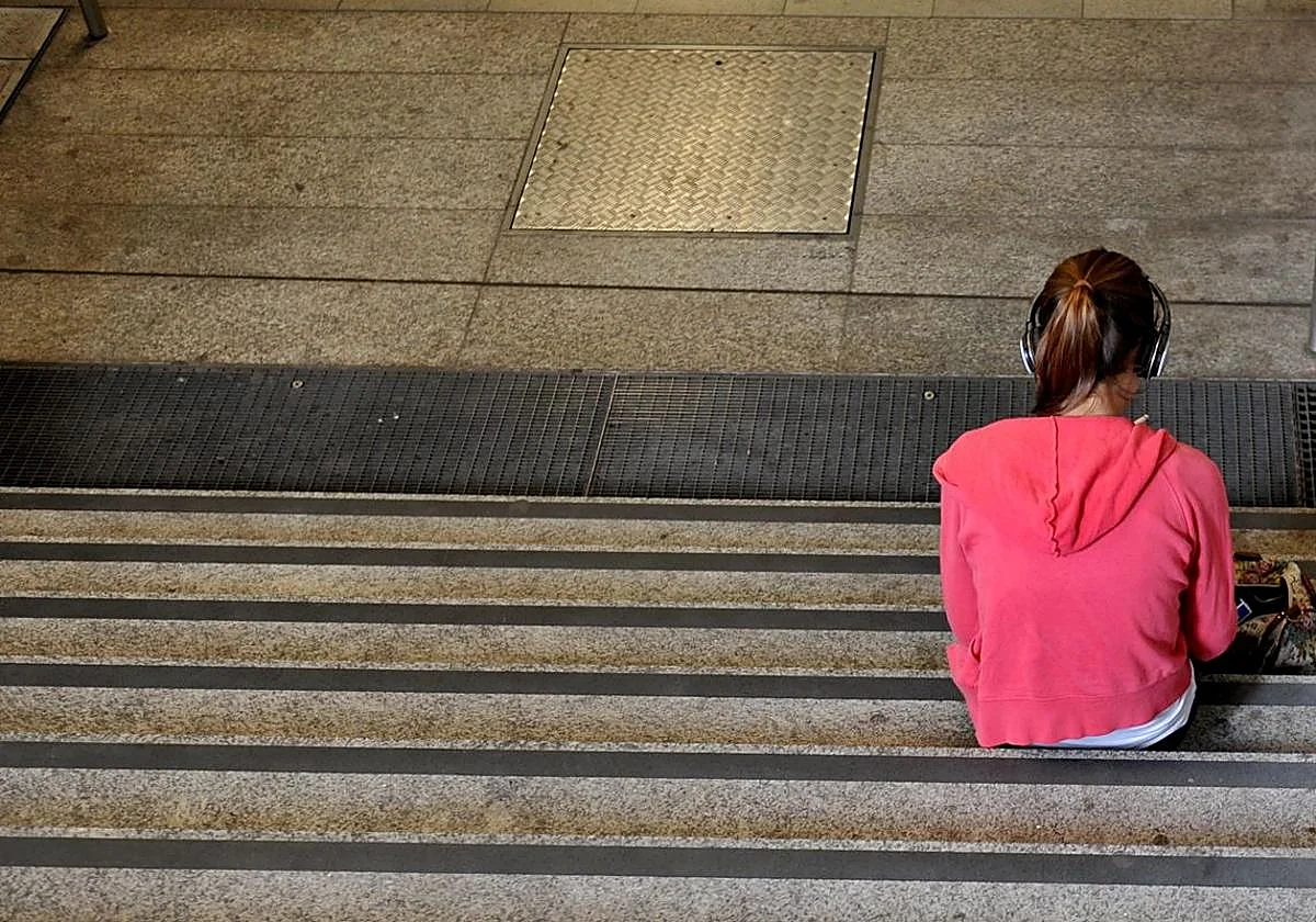 The hidden health cost of loneliness