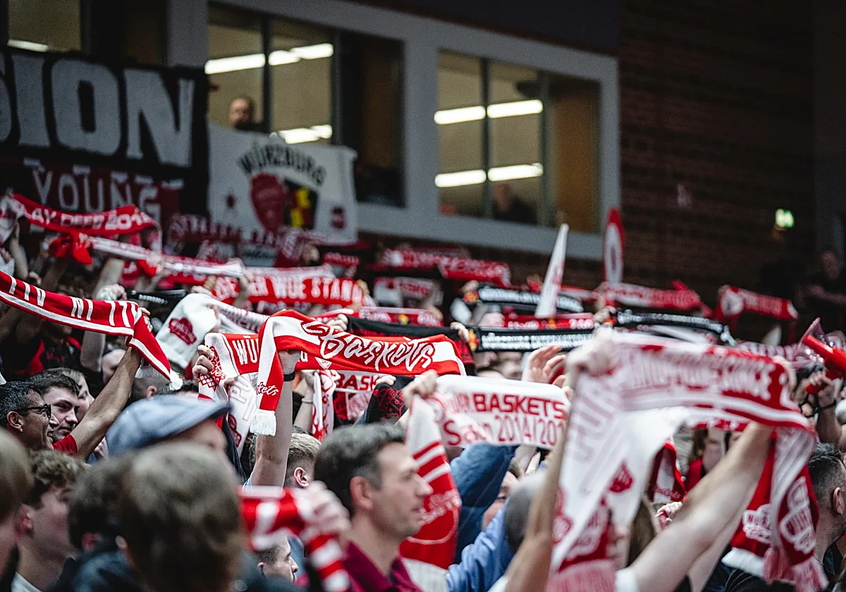 El Wurzburgo, el octavo presupuesto de la liga alemana con 6,9 millones