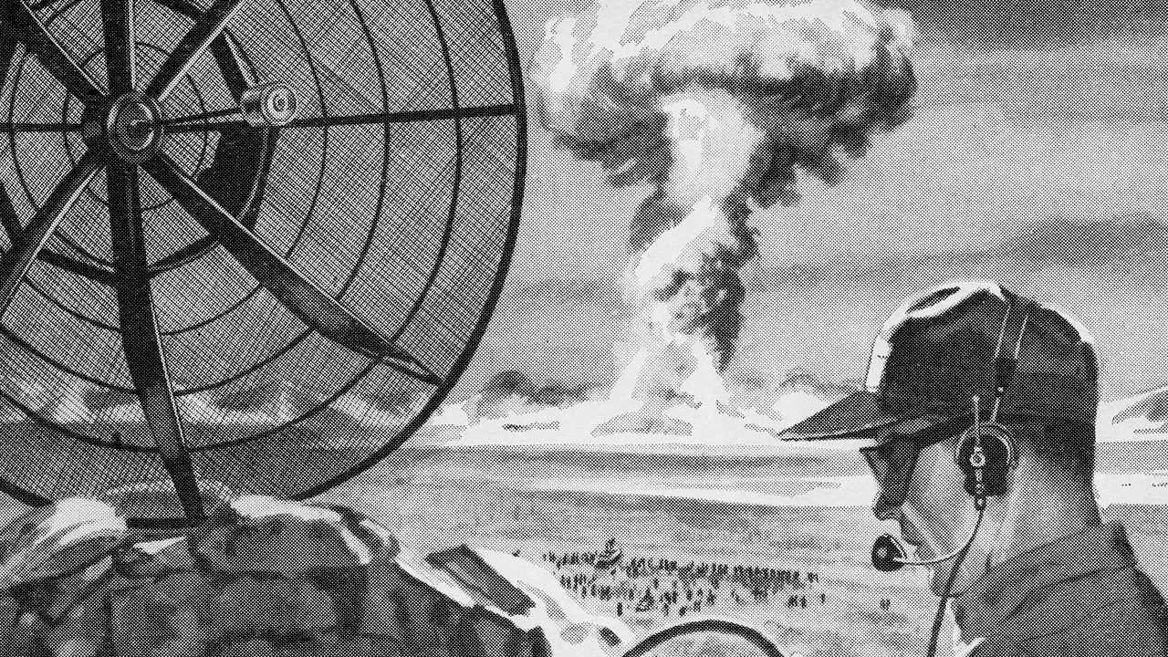 La idea desesperada de sustituir los acuerdos de control nuclear con vigilantes de IA