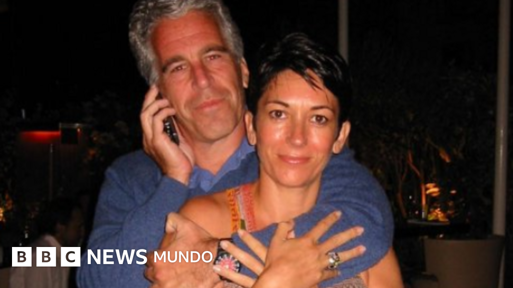 Ghislaine Maxwell se niega a responder preguntas sobre Epstein en una audiencia del Congreso de EE.UU. y dice que hablará si Trump la indulta