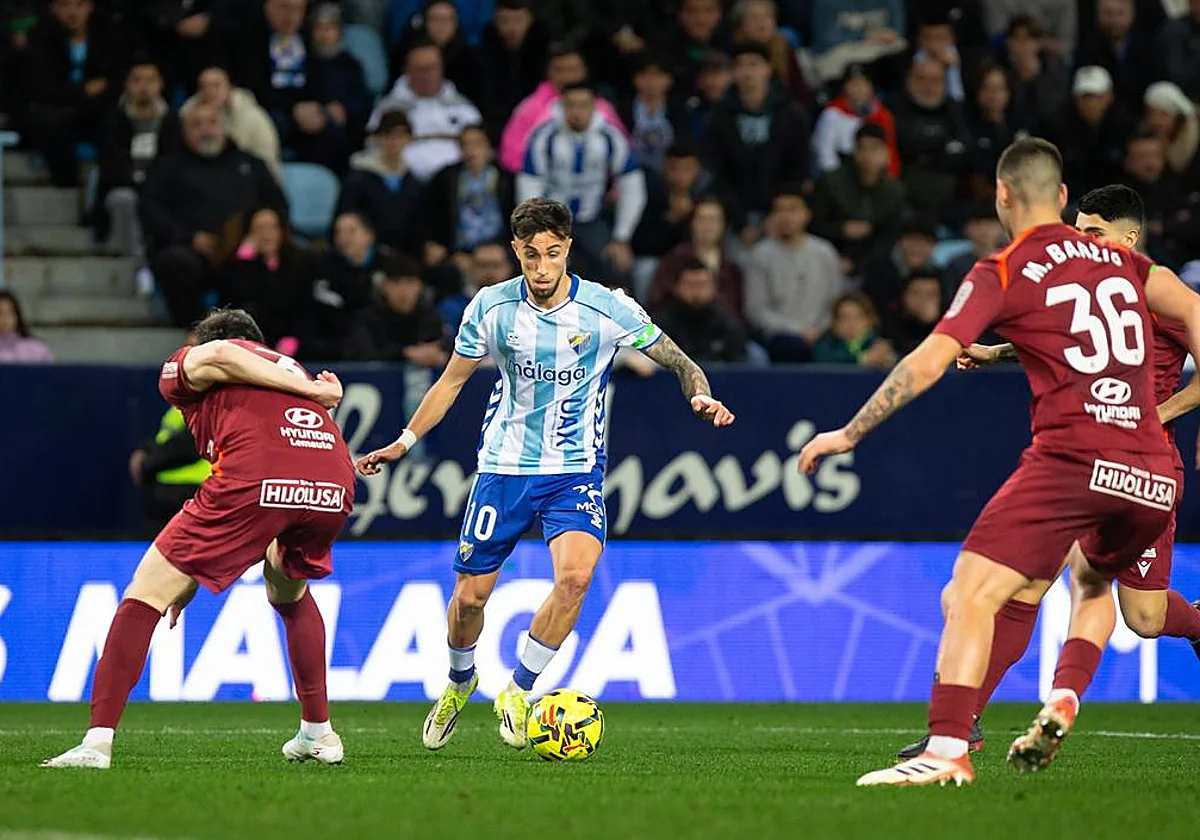 La explosión de Larrubia, vista por sus técnicos de formación