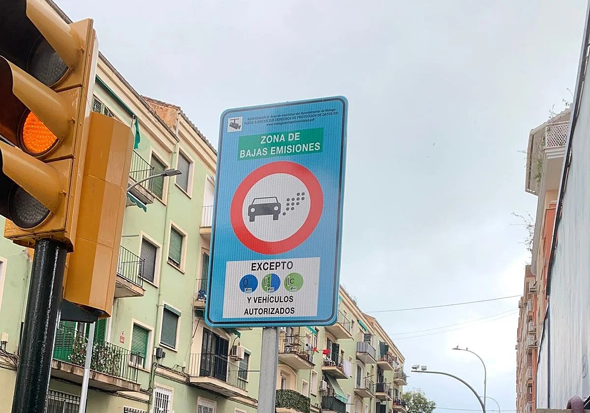 Toni Morillas: «Exigimos que los estudiantes del campus universitario de El Ejido tengan un pase para la ZBE»