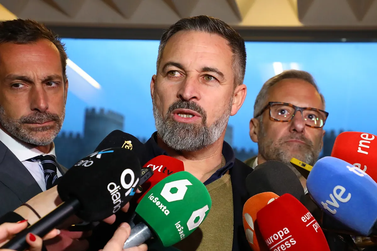 El PP no da con la tecla para frenar a Vox