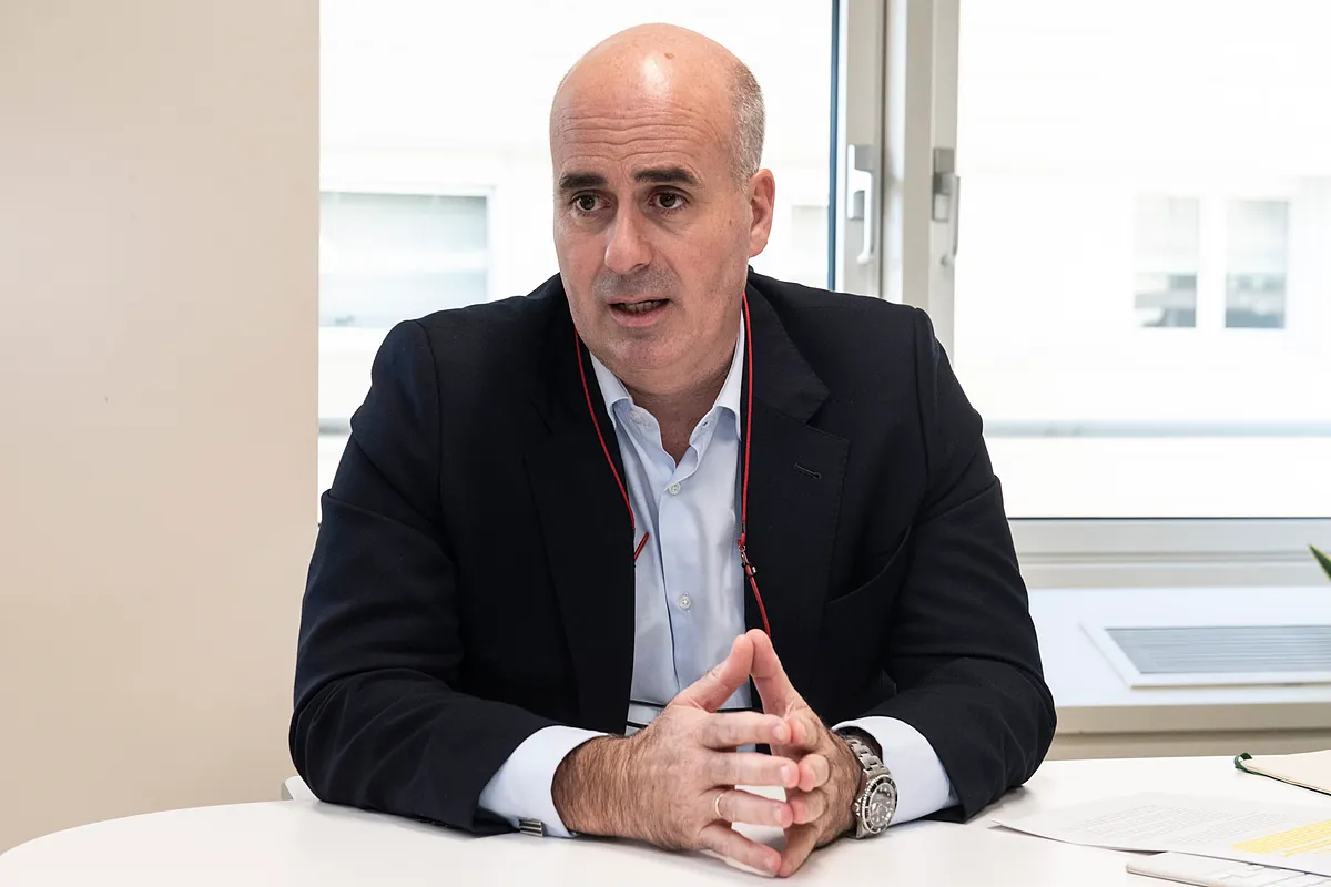 DKV se refuerza para retomar el terreno perdido tras Muface