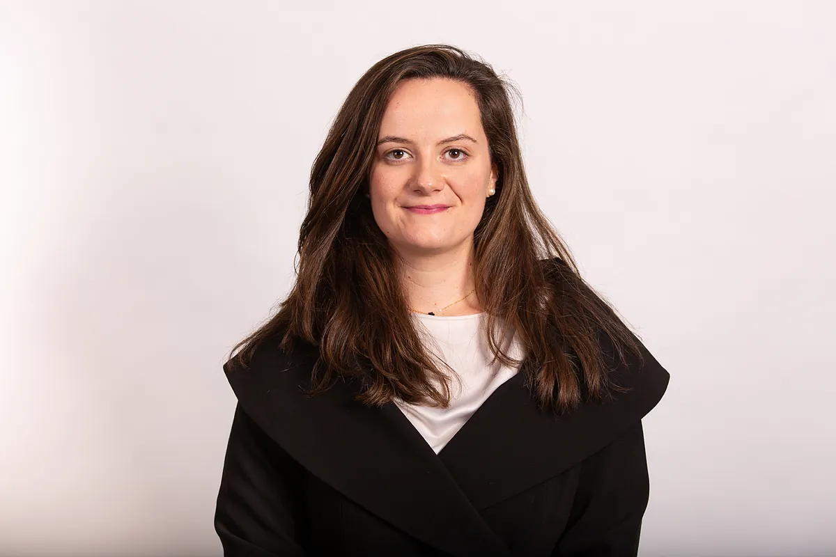 Albarrán ficha a Reka Palla como primer refuerzo para su nuevo equipo en Gibson Dunn