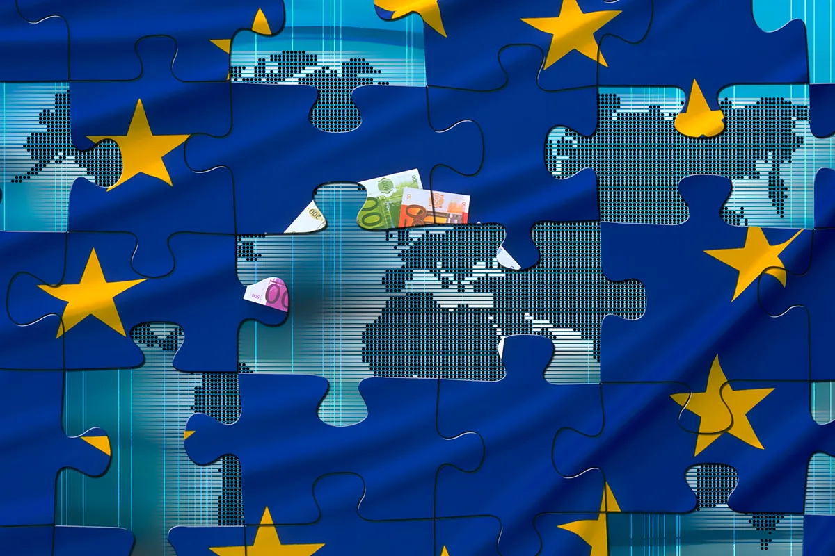 Qué beneficios traerá para las 'start up' el nuevo régimen jurídico EU inc.