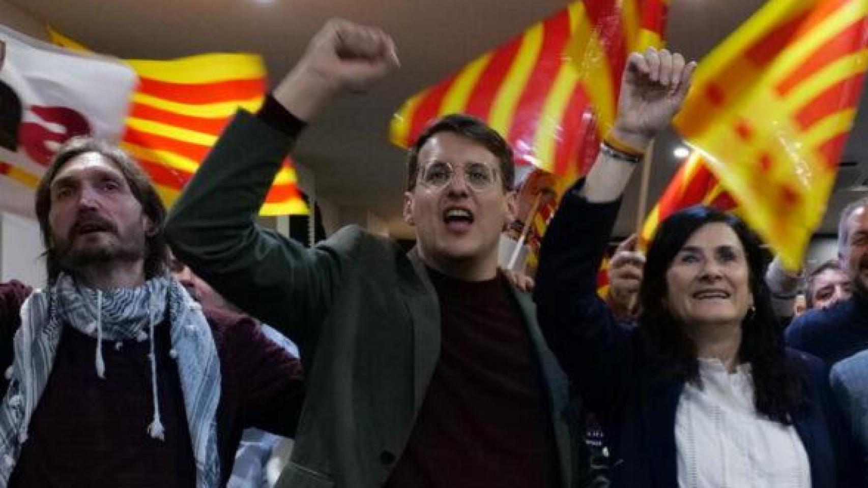 Pueyo, el émulo de Labordeta que se jacta de contradecir al PSOE desde la Chunta: "Aragón nos ha premiado por ello"