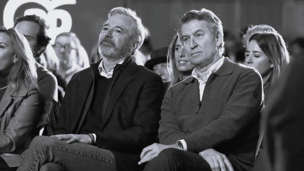 El PP debe mantener su identidad y su hegemonía en sus pactos con Vox