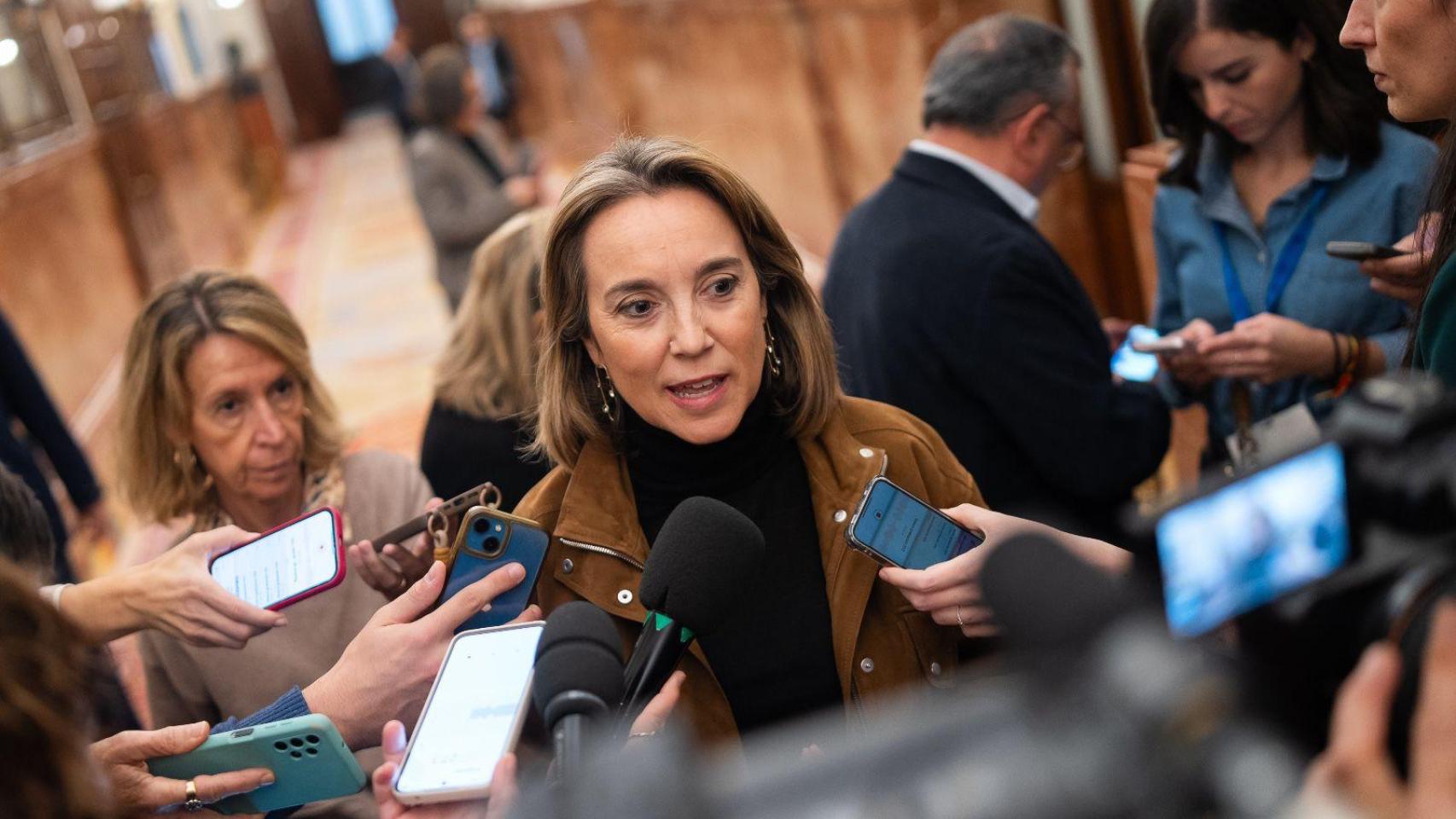 Última hora política, en directo | El PP pide a Vox buscar "puntos de encuentro" y promete que no aceptará "trueques como el sanchismo"