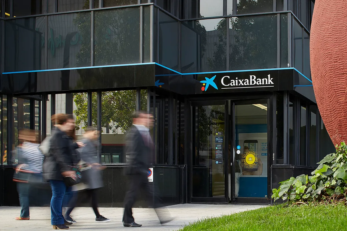 Jefferies eleva otro 32% su valoración de CaixaBank