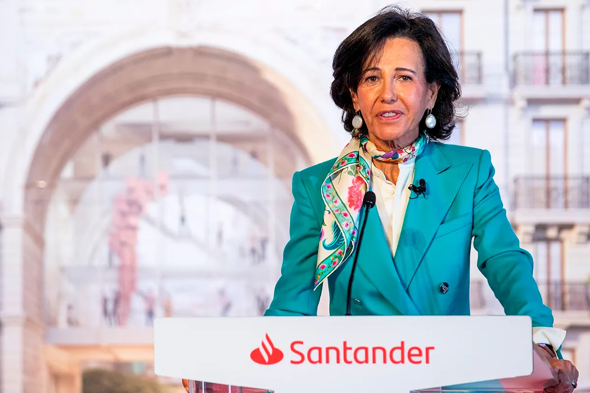 Cómo Santander apostó 12.000 millones de dólares para conquistar el mercado estadounidense
