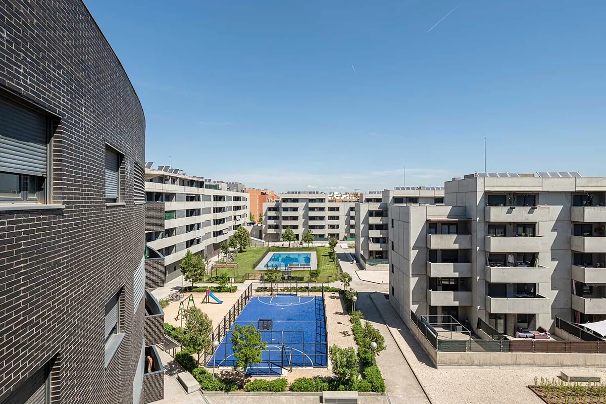 Brookfield ultima comprar Fidere a Blackstone por unos 1.200 millones