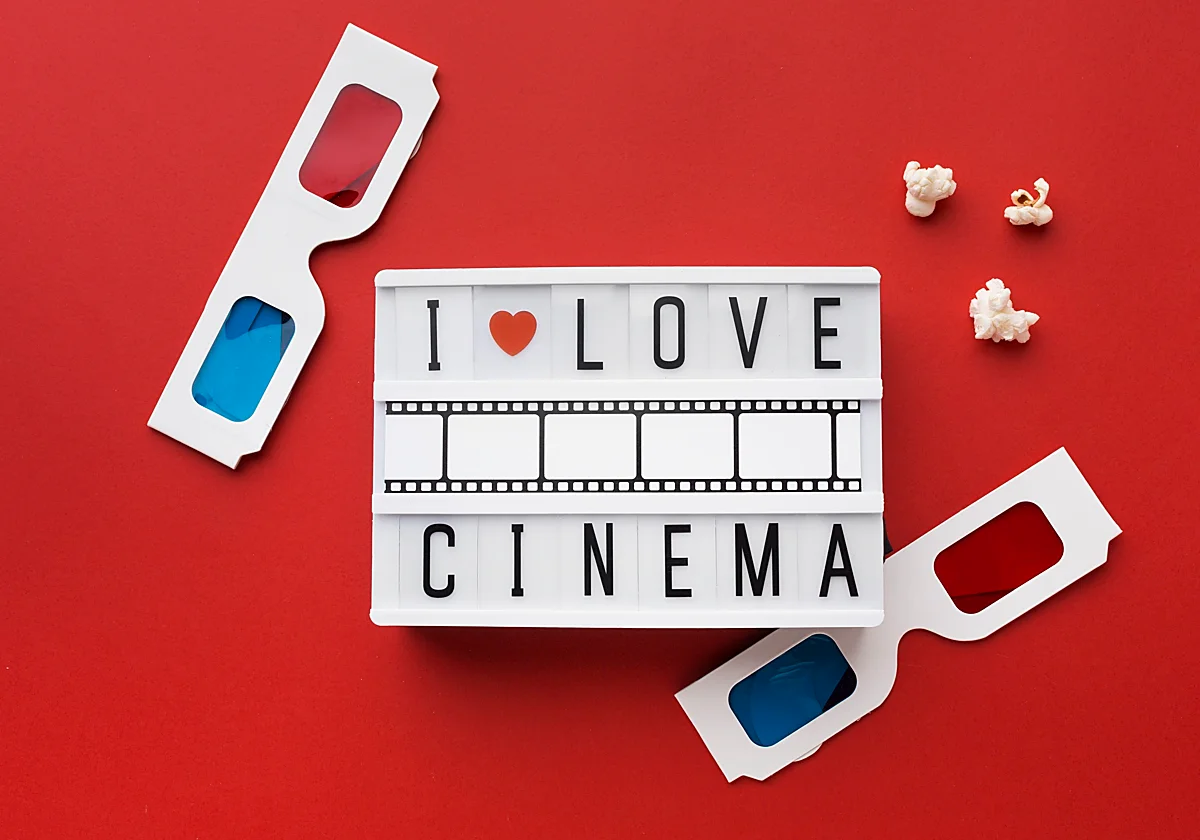 Celebra San Valentín con estas 14 películas de amor que puedes ver en Prime Video