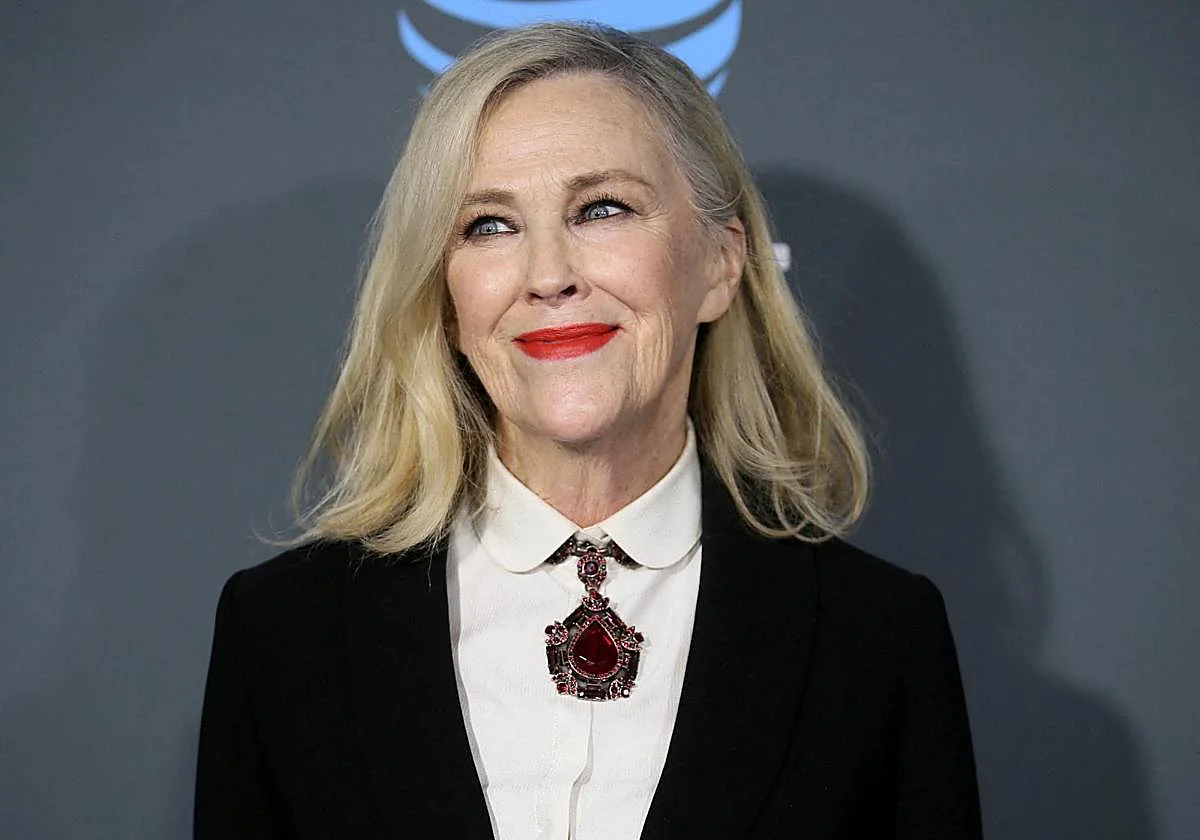 La actriz Catherine O'Hara, la madre de 'Solo en casa', murió de una embolia pulmonar