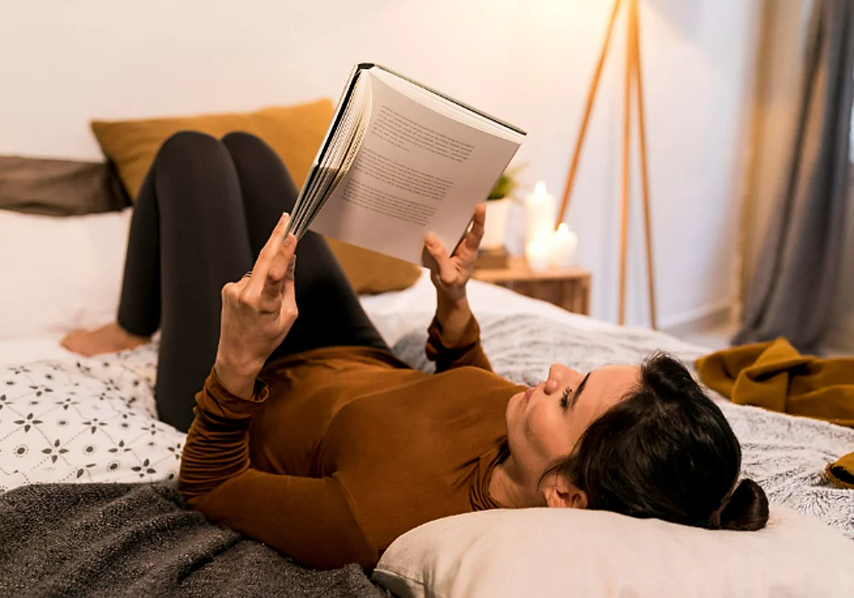 Redescubre el deseo femenino con el libro Hazme disfrutar, de Victor Garcia