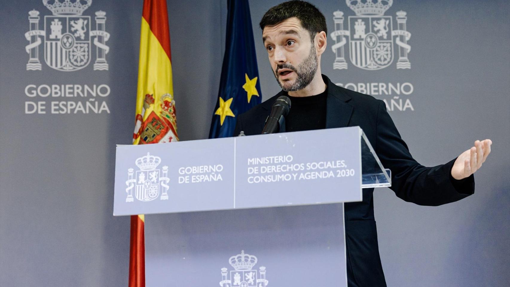 El Gobierno aprueba una prestación universal por crianza de 200 €/mes por hijo para erradicar la pobreza infantil