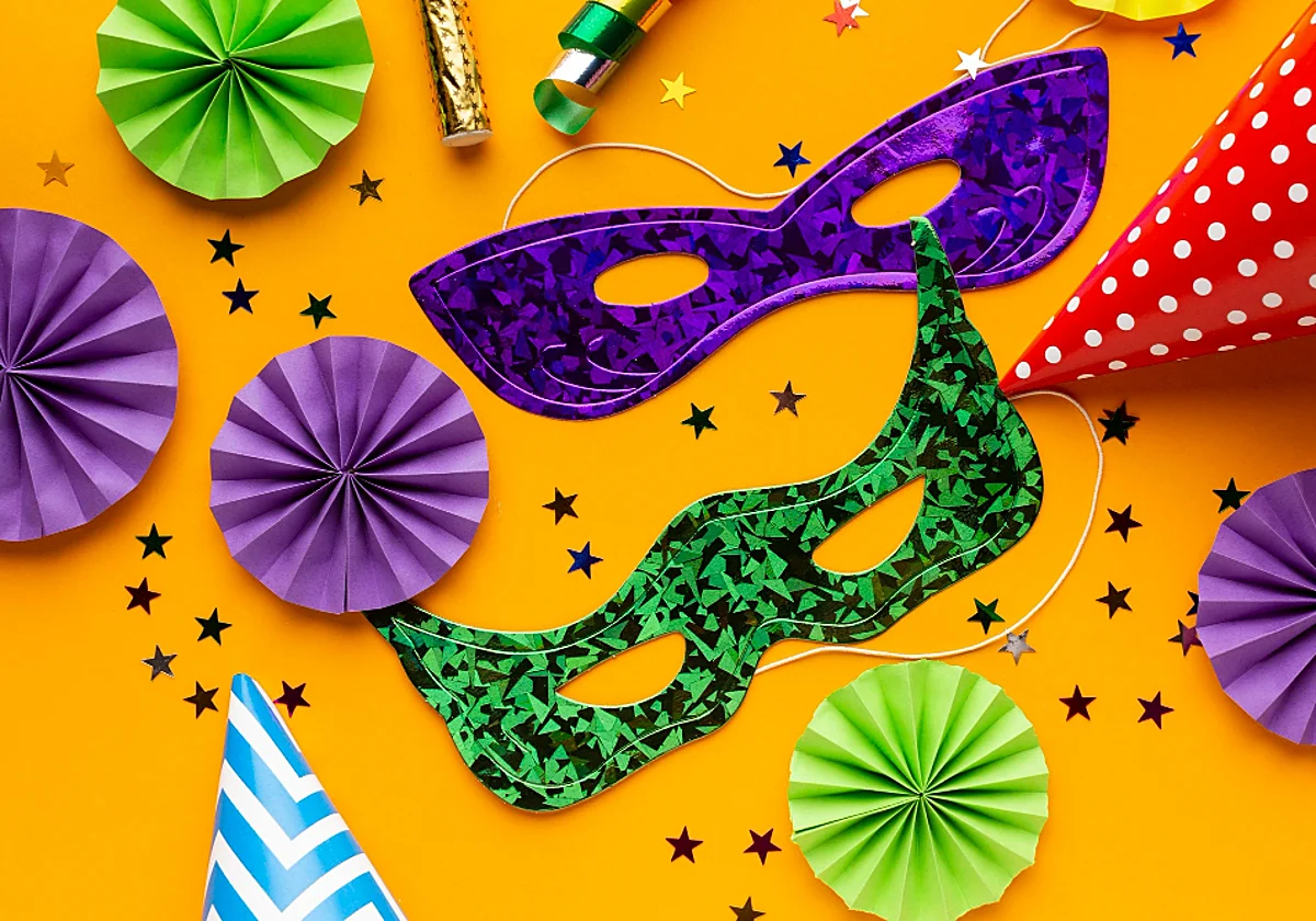 Las guerreras K-Pop y Stranger Things son la tendencia en disfraces para estos carnavales. ¡Y aún hay más!