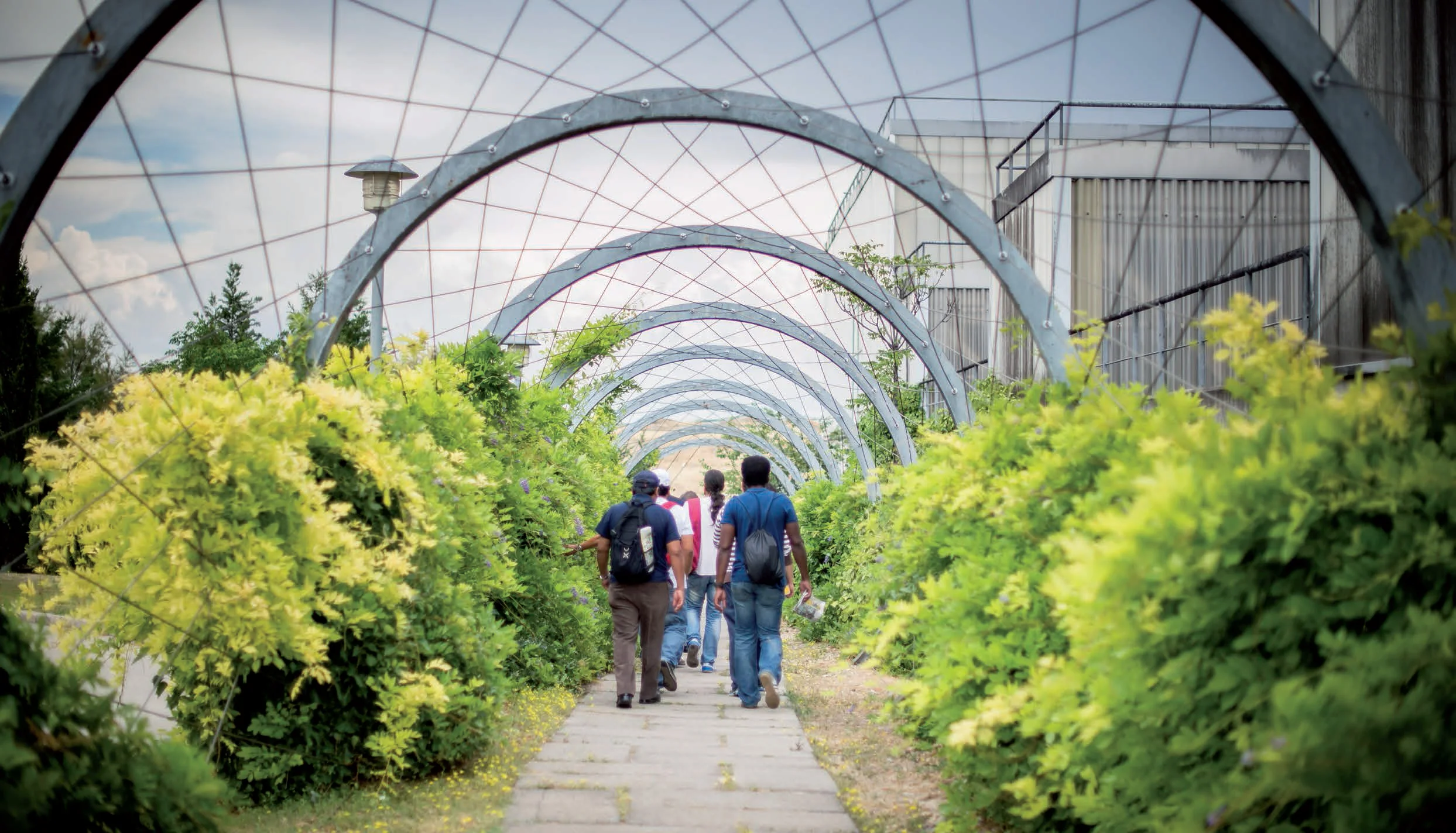 'Reciclar para cambiar vidas': segundas oportunidades para los materiales, para las personas