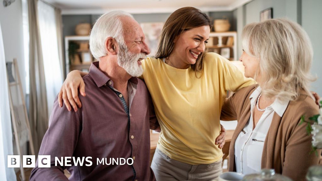 "Herenciocracia": por qué las generaciones actuales dependen ahora más del patrimonio de sus padres para el éxito financiero