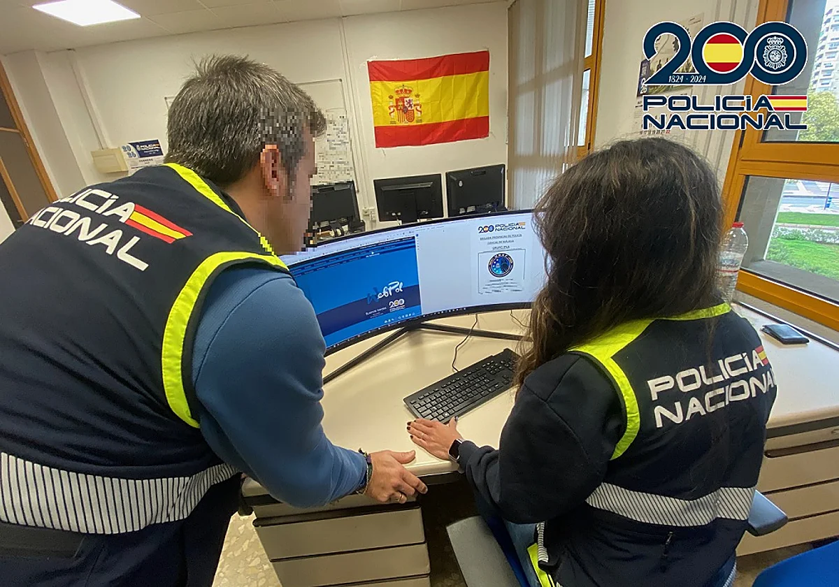 La dueña de la agencia de viajes Florín envió los 100.000 euros que estafó a sus clientes a un falso amor en Líbano