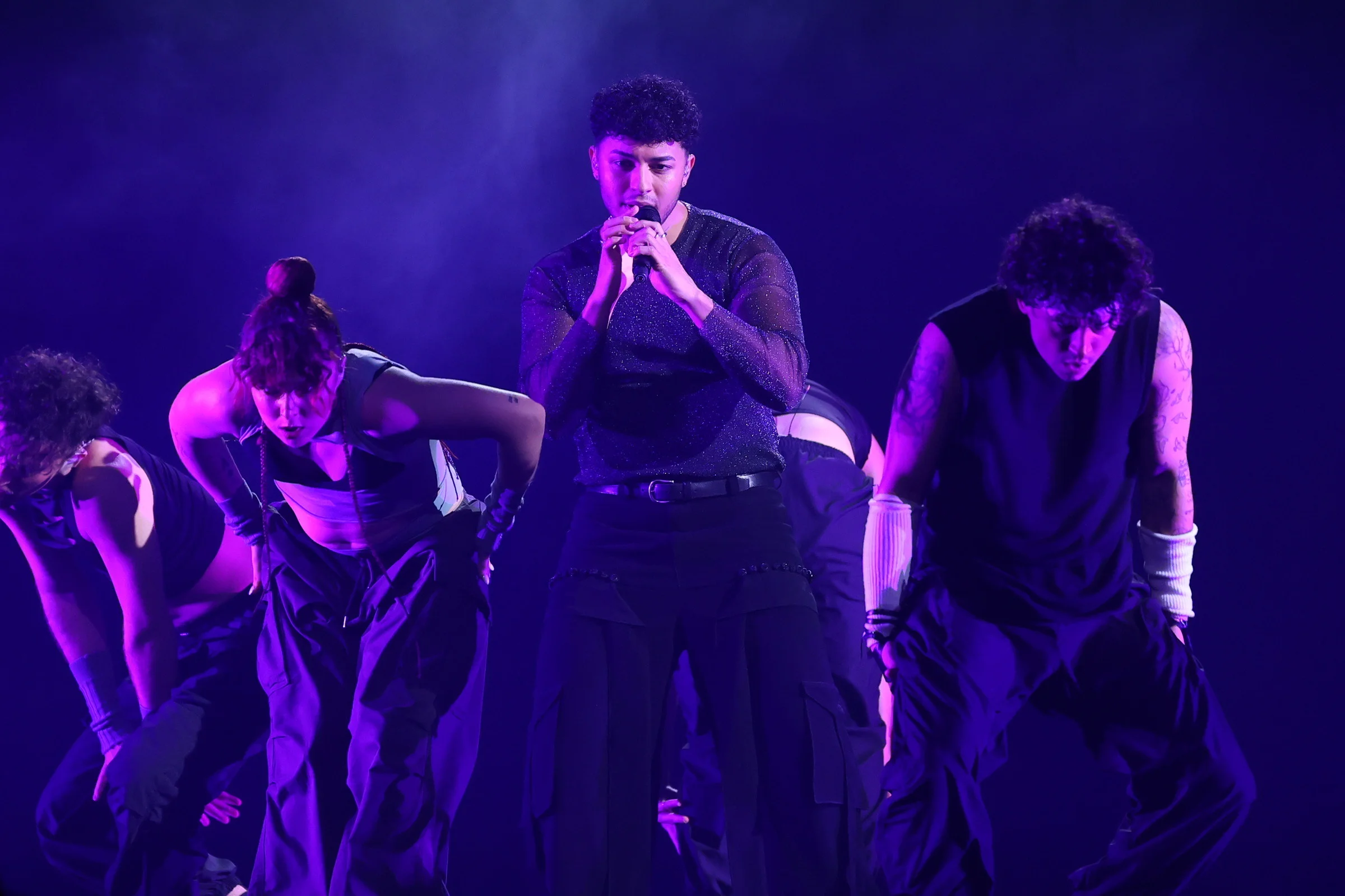 ¿Qué artistas tienen más opciones para pasar a la final del Benidorm Fest? Esta es la quiniela después de haber visto el ensayo