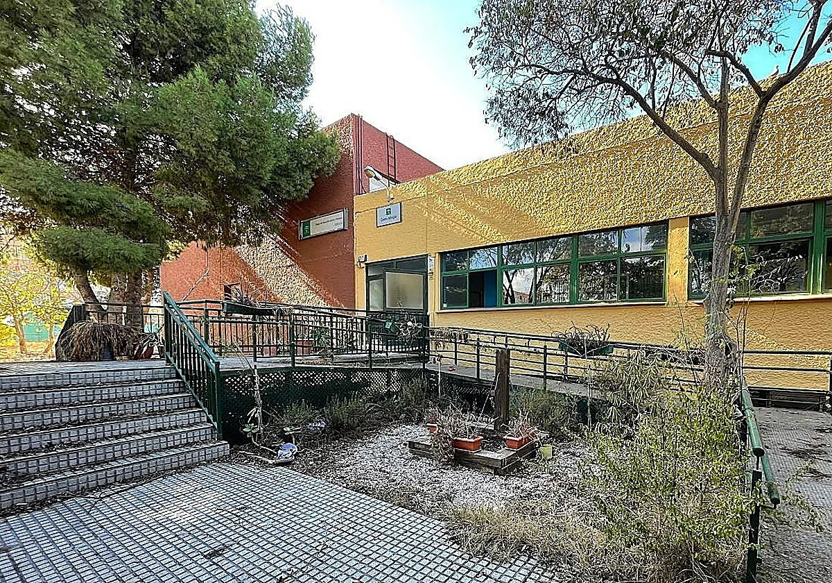 Comienzan las obras del nuevo colegio CEIP Intelhorce en Málaga con una inversión de 6,7 millones