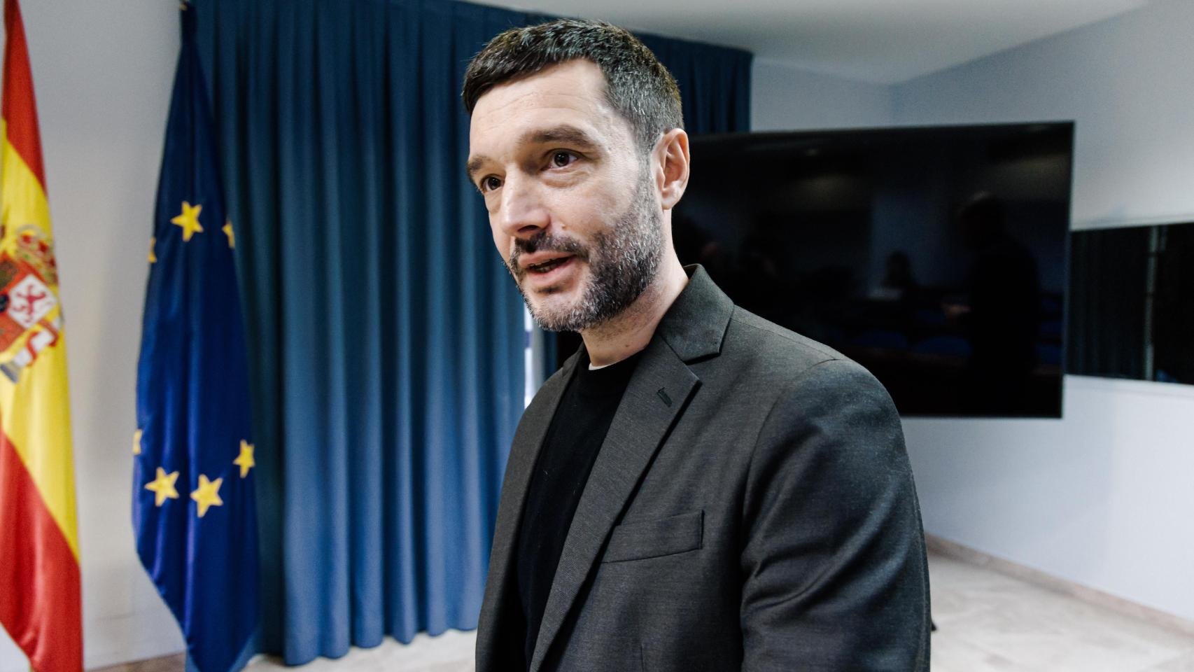 El Gobierno aprueba topar los precios de alimentos y transporte en situaciones de emergencia como la de Adamuz