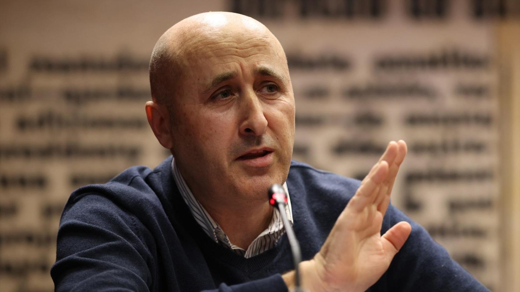 Polo señala al Gobierno por no hacer las obras del Poyo: "No se han ejecutado, pero no será porque la CHJ haya incumplido"