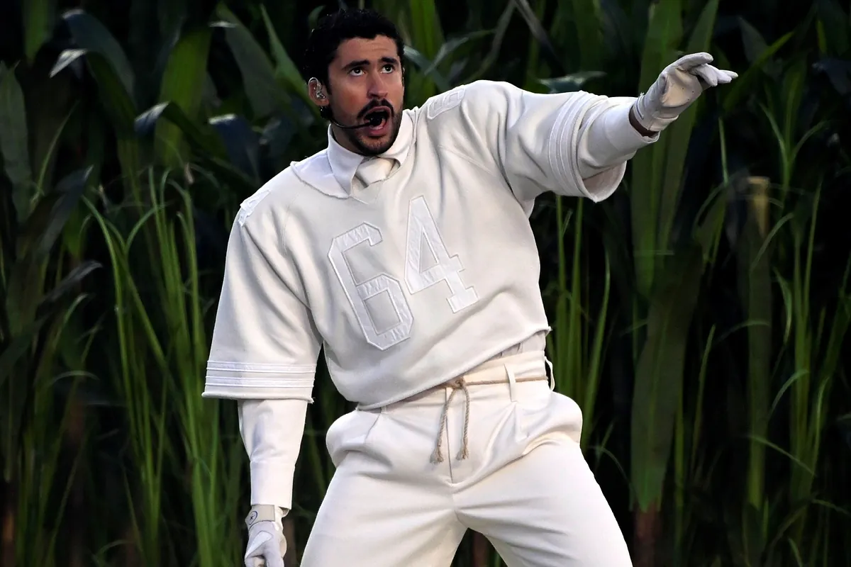 Las cuatro implicaciones del 'efecto Bad Bunny' sobre Inditex