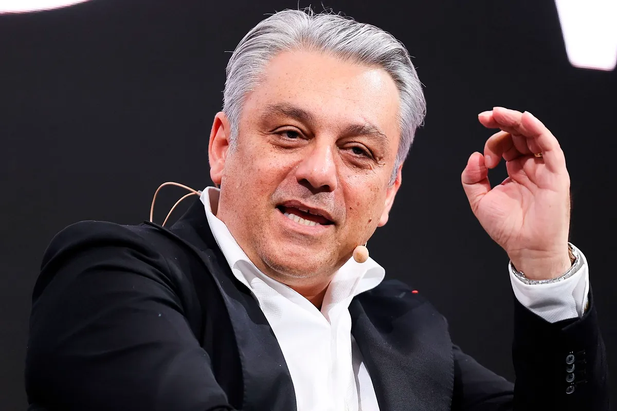 El dueño de Gucci contiene la caída de ventas y se dispara en Bolsa