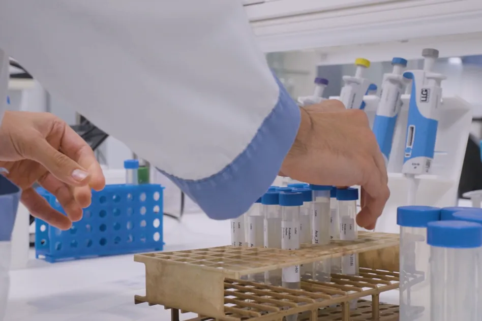 Vytrus Biotech crece un 66% y duplica el ebitda en 2025