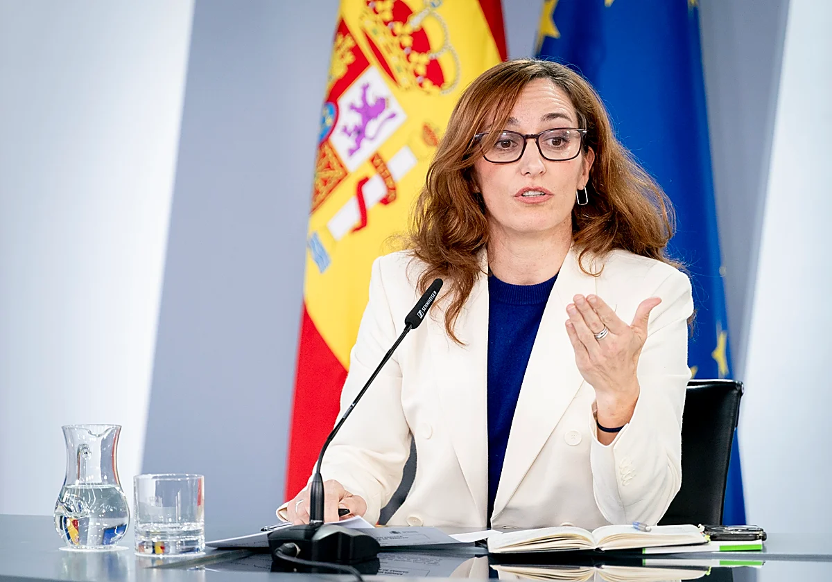 El Gobierno aprueba el borrador de la ley para frenar la privatización de la sanidad