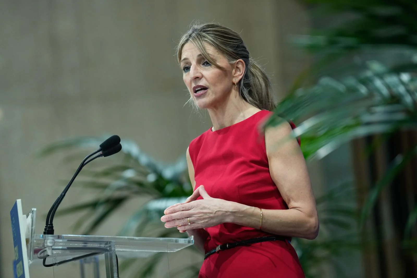 Gobierno y sindicatos refuerzan la protección ante los riesgos laborales por salud mental y cambio climático