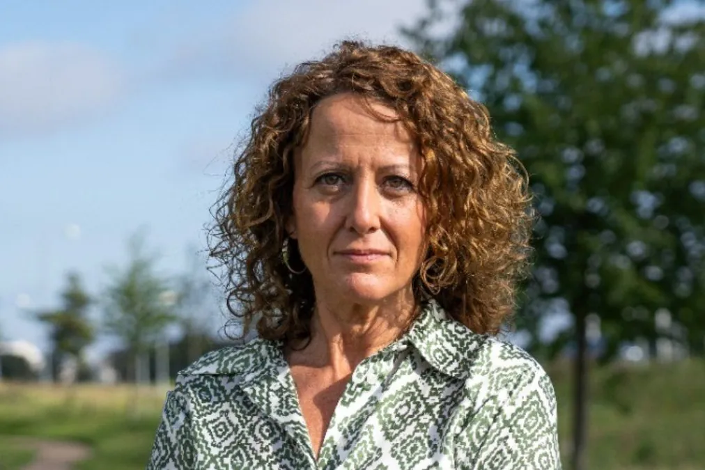 Ikea nombra nueva directora financiera en España a Lorena Lourido