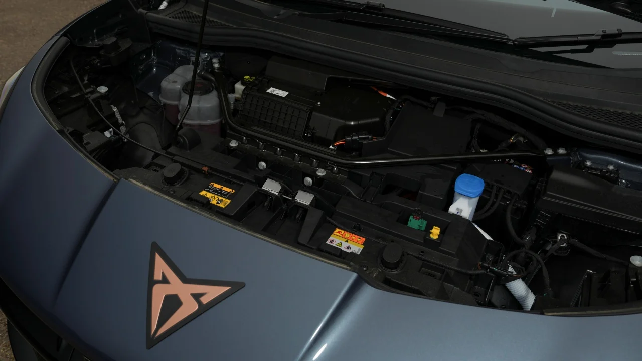 Conoce el motor del CUPRA Tavascan, la baza de Volkswagen que le ha permitido lograr lo imposible en Europa