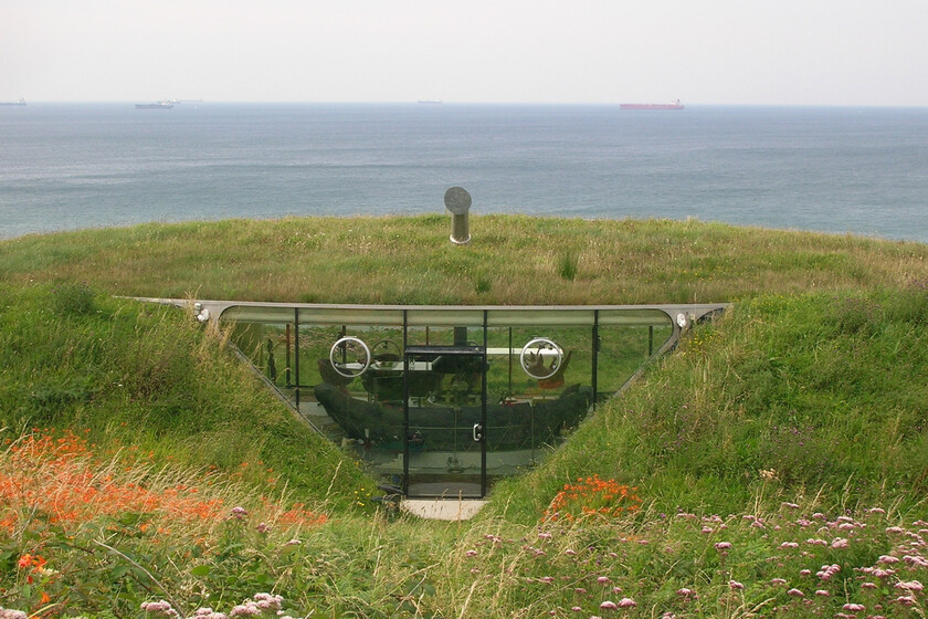 Un diputado británico no tenía permiso para construir una casa en el campo así que solo le dejaron una opción: excavarla