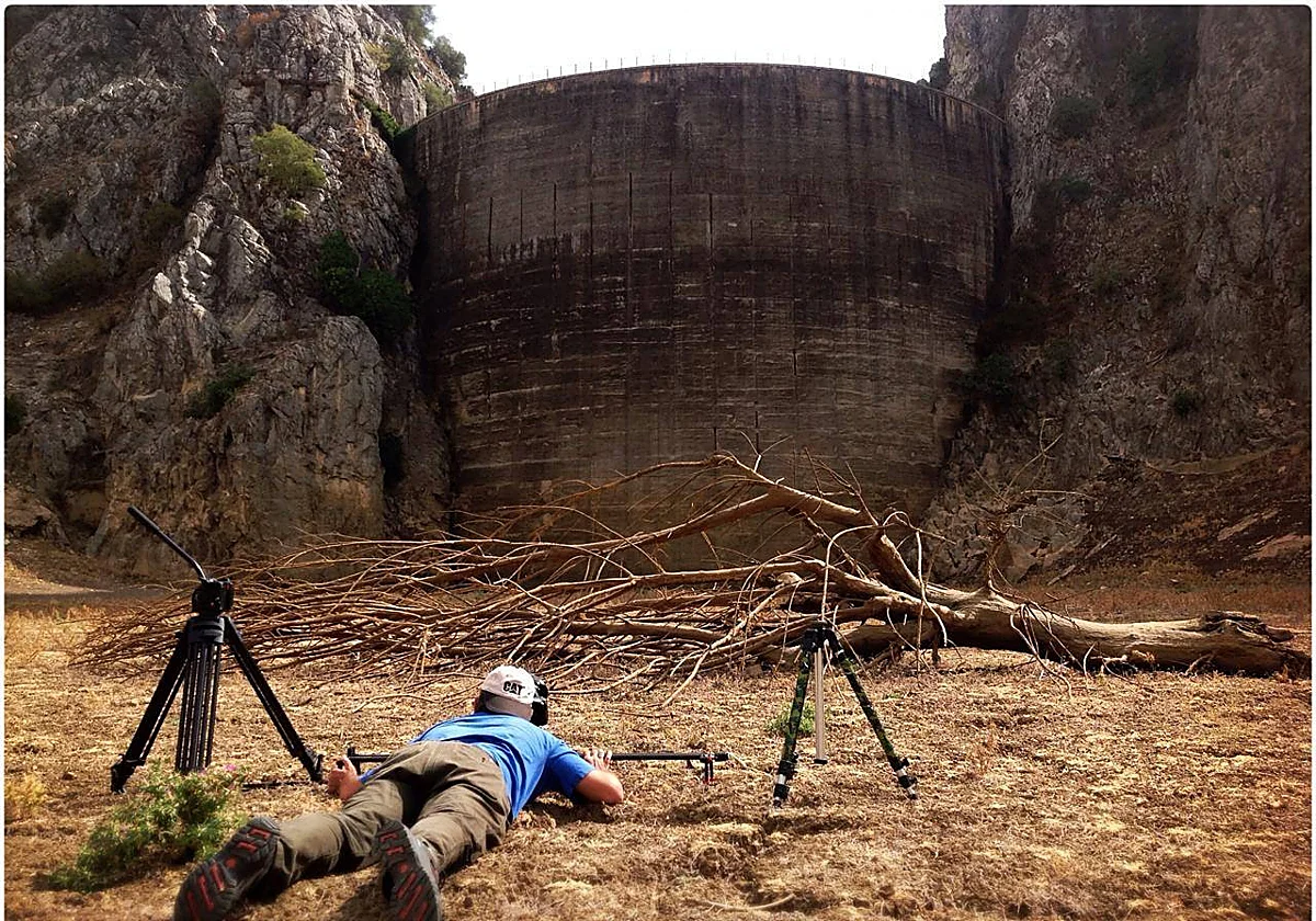 The ghost dam of Montejaque: New docuseries reveals secrets of Europe’s greatest engineering failure