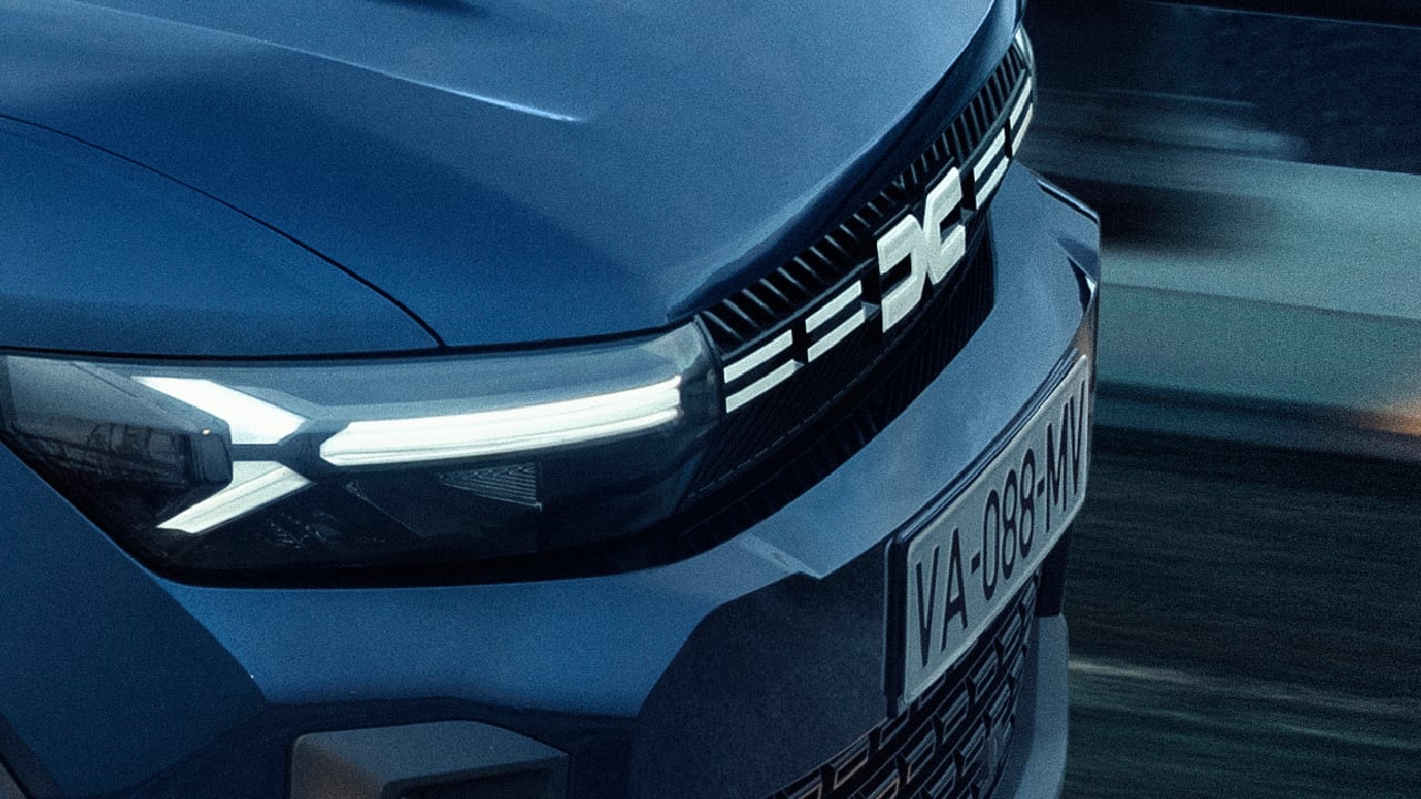 El Dacia Bigster arrasa en Europa con el récord absoluto de un auténtico SUV revelación