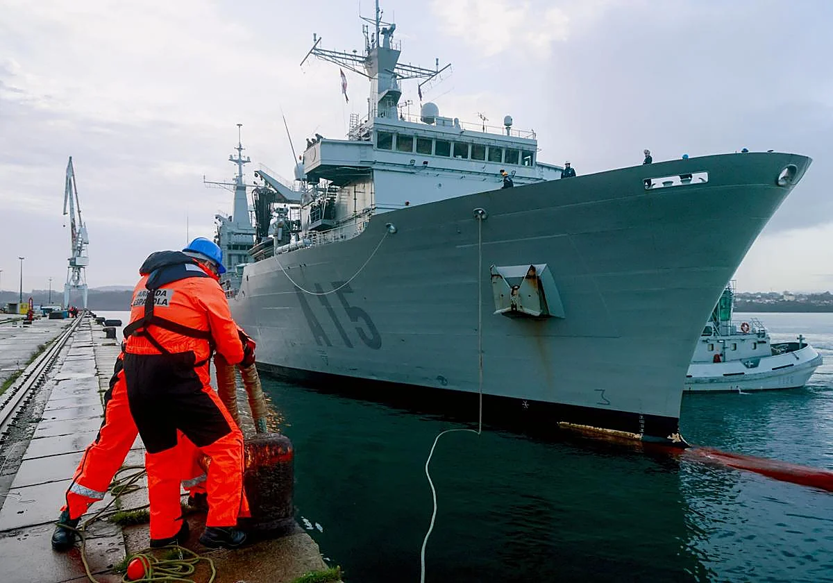 EE UU rebaja el tono con España: «Están haciendo un gran trabajo a corto plazo con el gasto en Defensa»