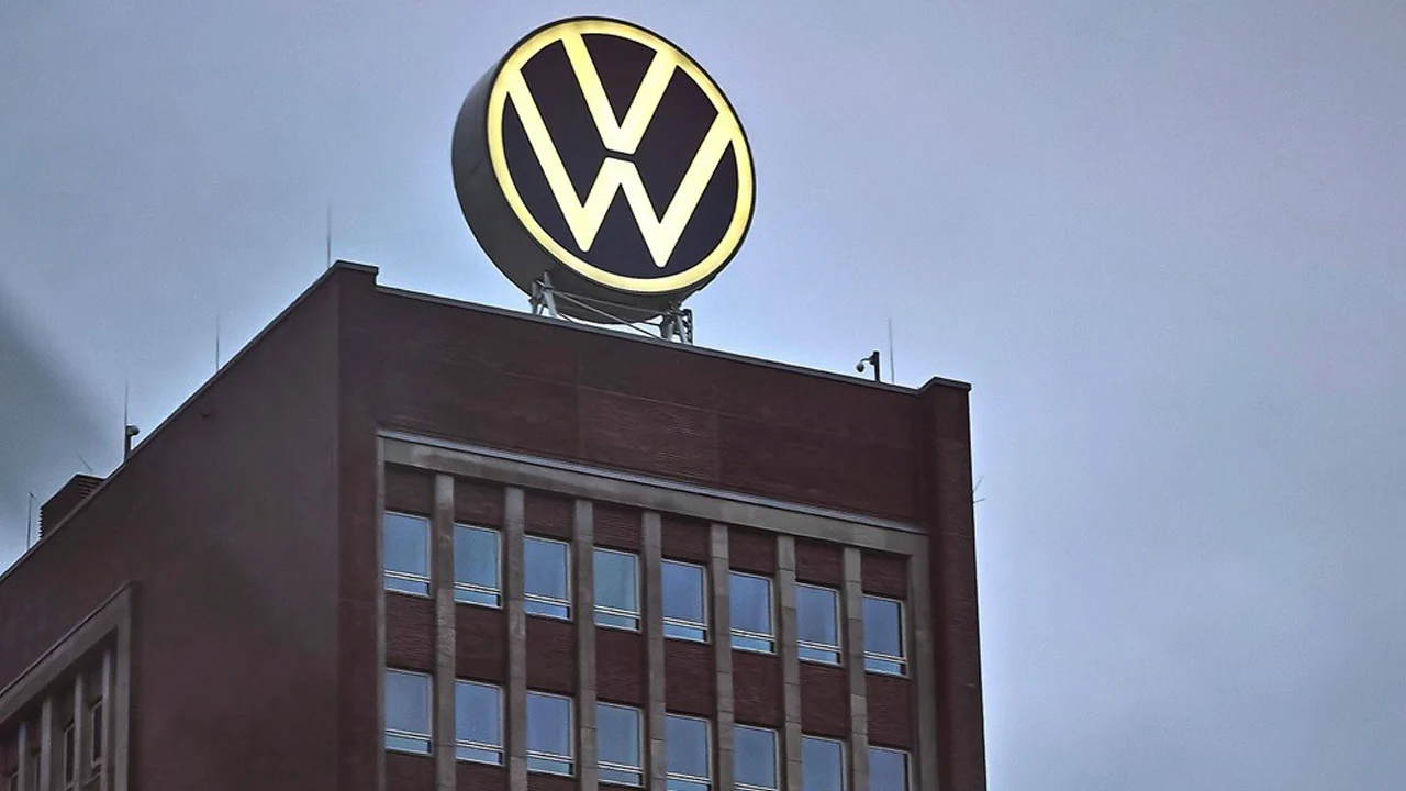 La crisis silenciosa de Volkswagen se lleva por delante dos nuevos eléctricos estrella
