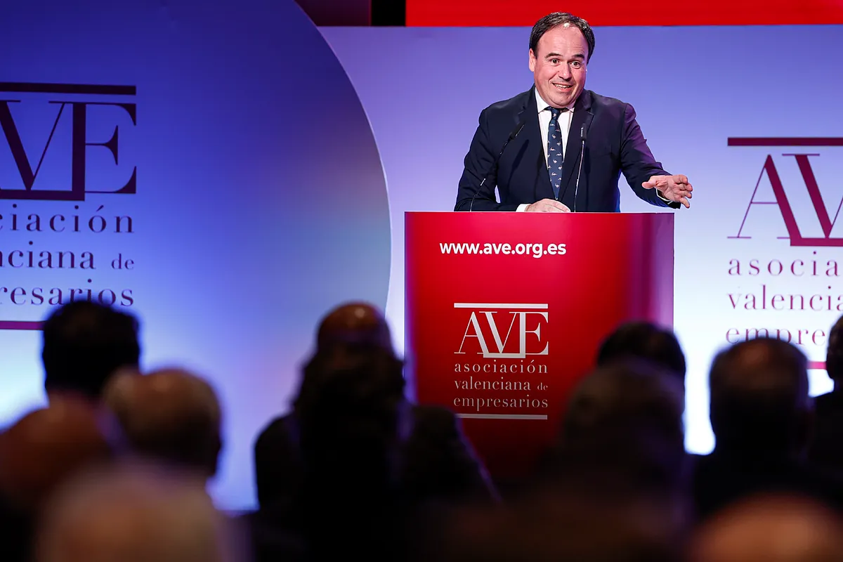 La Generalitat Valenciana suprime Sucesiones y Donaciones para empresas familiares