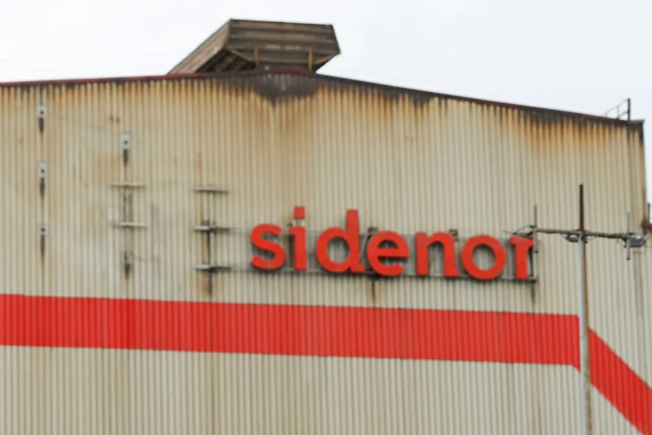 La Policía Nacional recaba información en la sede de Sidenor en relación a la venta de acero a Israel