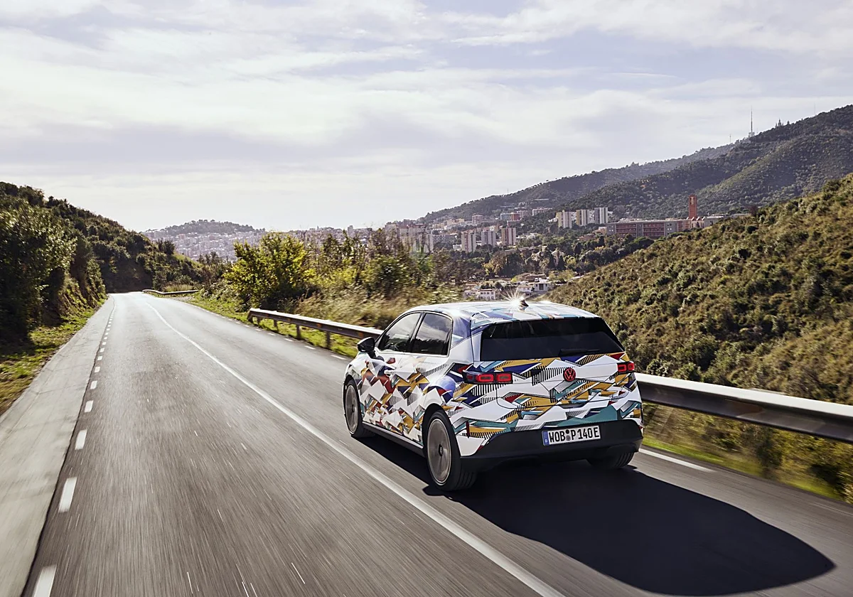 Tras los récords del 2025 Volkswagen Group espera que su marcas sigan al alza en España