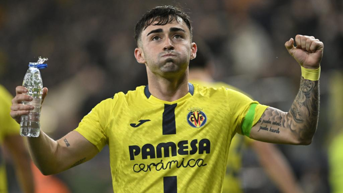 Moleiro se sitúa a la altura de los mejores