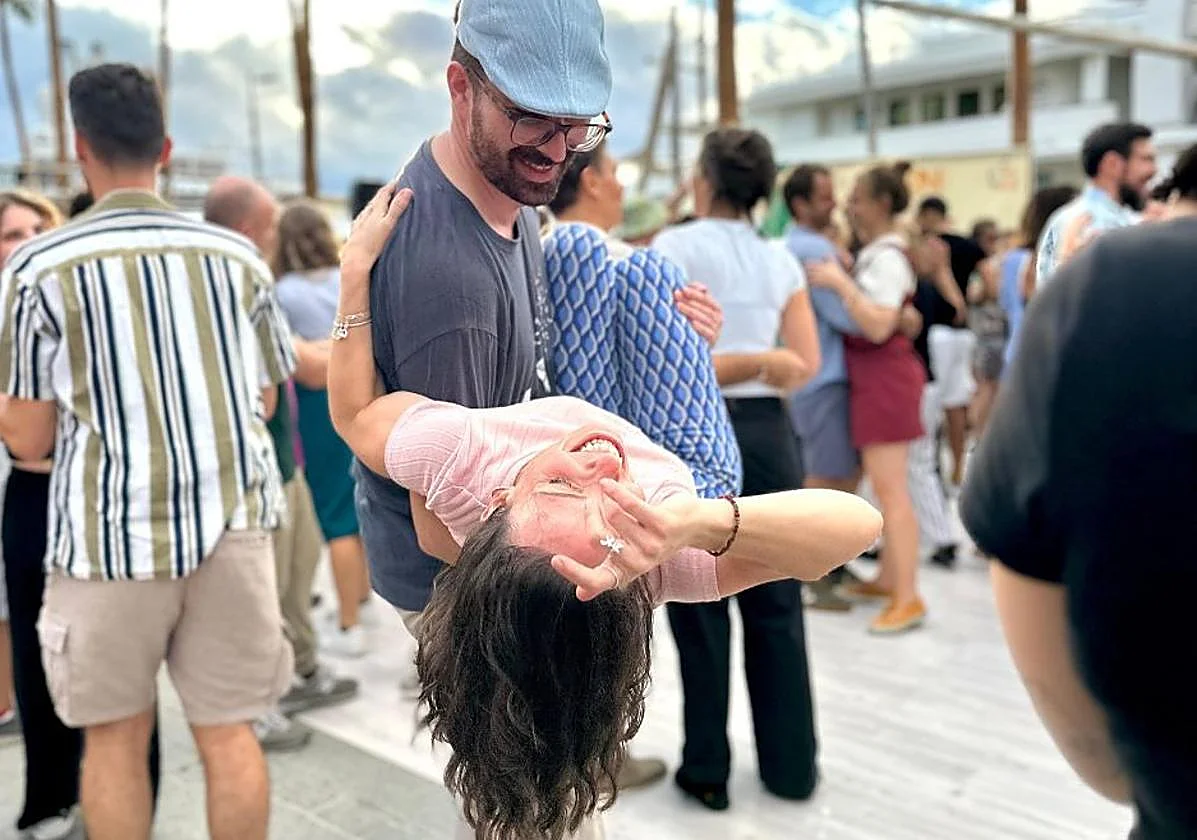 Este San Valentín el destino te lleva a Muelle Uno