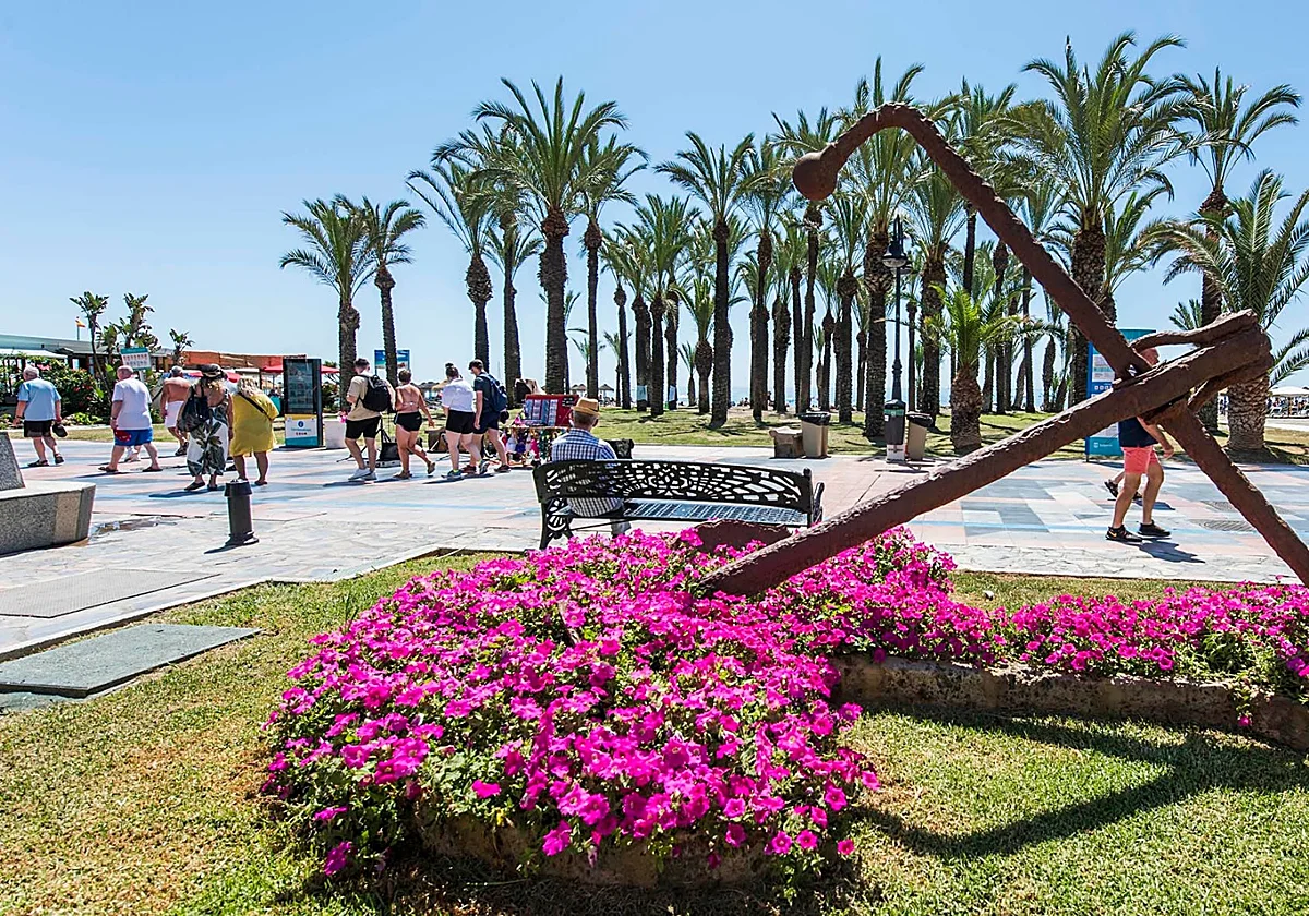 Torremolinos to launch high-tech digital tourist hub in La Carihuela