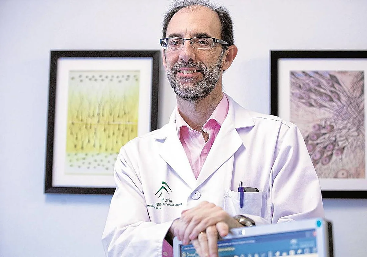 Spain medical advances: Malaga hospital curbs epilepsy in new procedure